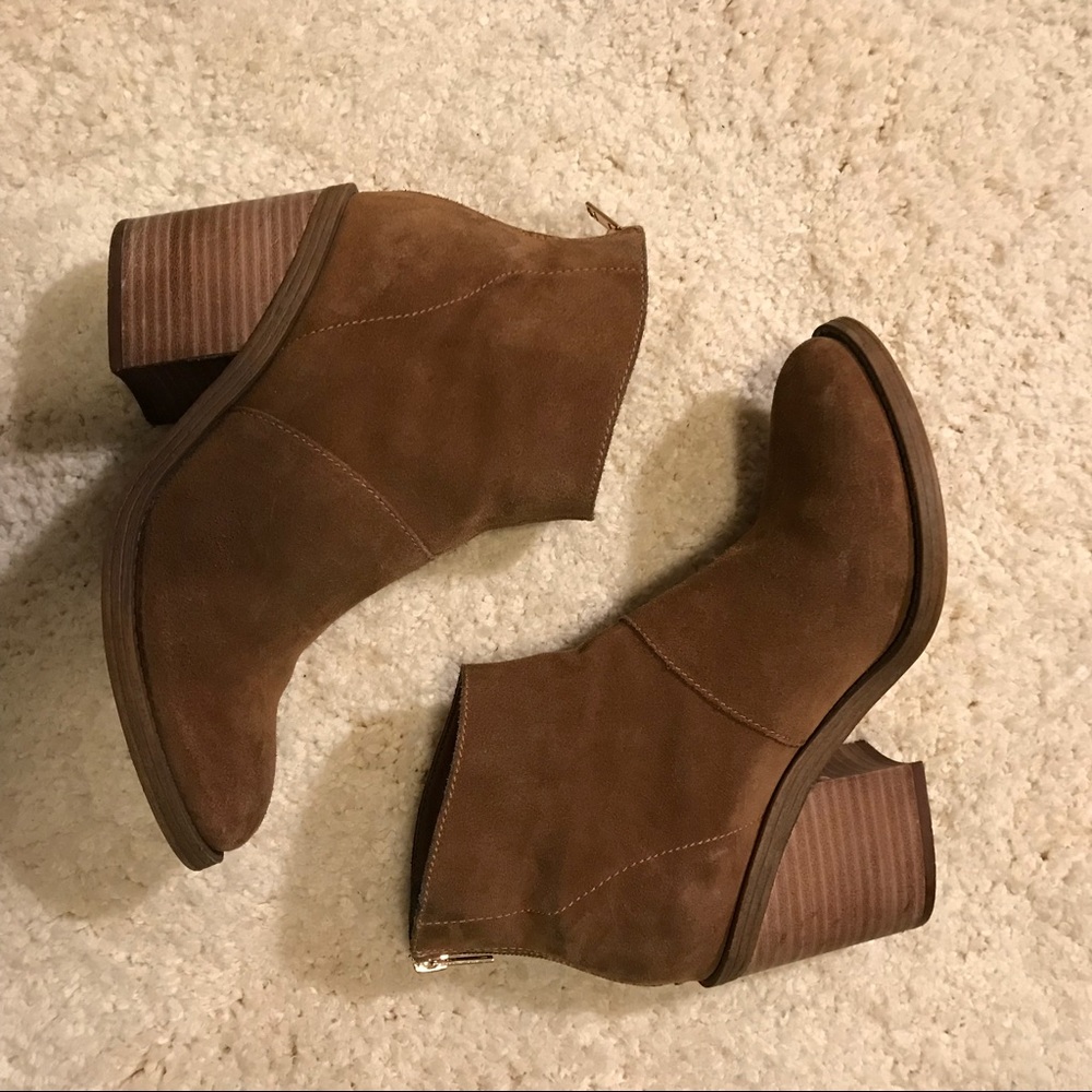 Steve Madden Shrines bootie